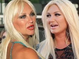 Linda Hogan's Instagram, Twitter & Facebook