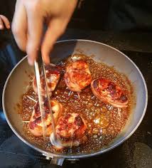 Rables De Lapin Au Sirop D Erable Recette Rable De Lapin Sirop Erable Recettes De Cuisine