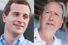 North Carolina's Special House Election: Dan Bowl 2019