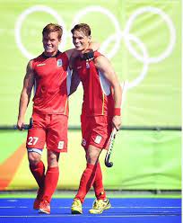 Hij is speler bij khc dragons. Felix Denayer On Twitter Game Day 1 2 Final Vs Olympics Rio2016 Hockey Sambasticks