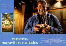 Among his acting roles are the history teacher, mr. Batteries Not Included 1987