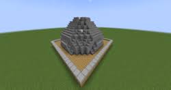 Biomes separate every generated world into different environments, such as forests, deserts and taigas. Tutorials Curved Roofs Minecraft Wiki