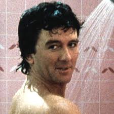 Husker du den ikoniske badscene i Dallas? Nu afsløres en stor hemmelighed