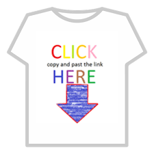 Besides, you can know this game. Copy And Paste The Link In Disc Roblox In 2021 Roblox Shirts Past