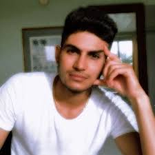 Fanpage of Shubman Gill (@Shubman_my_king)