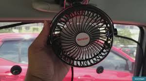 Blower aircond kereta kuat tetapi angin keluar tak kuat. Kipas Tangan Mudah Alih Untuk Kereta Myrujukan