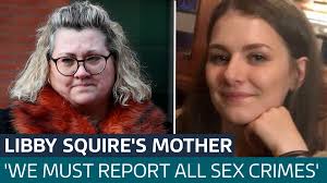 Mother of murdered Libby Squire to give evidence to MPs