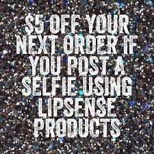 Navigate to facebook.com and click on the s button. Post A Selfie On My Facebook Page And Receive 5 Off Your Next Order Timelesselegancebytara Www Senegence Com Timelessel Lipsense Senegence Senegence Lipsense