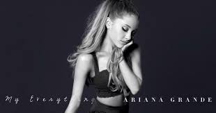 Check spelling or type a new query. Music Review Ariana Grande S My Everything Will Do Just Fine For Now