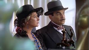 My Favourite Underrated Agatha Christie Characters – The Dorset Book  Detective