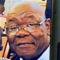 Pastor District "Nate" Elder Naymond Williams Jr. Obituary (2023)