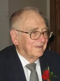 Earl LaVerne Wahl Obituary