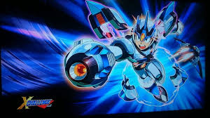 Mega Man X Legacy Collection New Wallpaper Megaman My first image of this 2013 is an vector of zero , enjoy,this imagen is made. mega man x legacy collection new