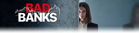Bad Banks S02e03 Kollateralschaden Fernsehserien De