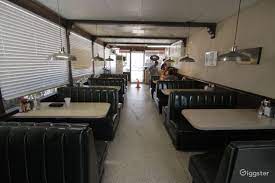 Find 26 ways to say diner, along with antonyms, related words, and example sentences at thesaurus.com, the world's most trusted free thesaurus. Hamburger Restaurant Rent This Location On Giggster
