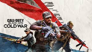 Call Of Duty Black Ops Cold War Beta Pc Roundup Min And Rec Specs Twitch Drops And Pre Load Information