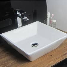 hand wash countertop basin sink