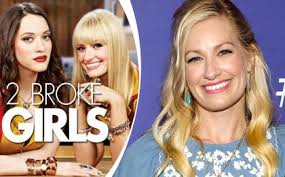 How Beth Behrs And Kat Dennings Really Feel About 2 Broke Girls'  Controversial Reputation