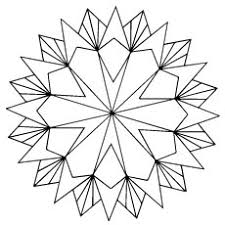 When finished they will look very nice. Top 30 Free Printable Geometric Coloring Pages Online