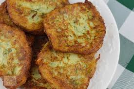 Cartofi cu branza de burduf. Chiftele Din Dovlecei Cu Branza Caietul Cu Retete