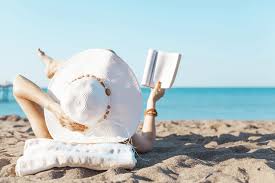 Top 10 Leuke Boeken Om Te Lezen Op Vakantie