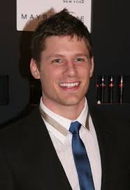 Michael Lauria Aka Luke Cafferty To My Future Husband You Make Beautiful Things Luke