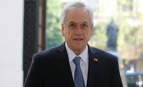 miˈɣel ˈxwan seβasˈtjam piˈɲeɾa etʃeˈnike (listen); Encuesta Cep Aprobacion Del Presidente Pinera Sufre Caida Y Llega Al 6 Meganoticias