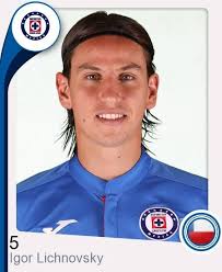 Duckduckgo sitio oficial de liga mx del fútbol mexicano, con partidos, clubes, resultados y estadística en. Pin En Cruzeiro Azul Mexico