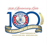 Providence – Sophocles Chapter 106 Centennial Gala