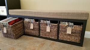 Habitat sona storage hammered aluminium coffee table. Clever Ideas To Make Your Ikea Furniture Work Better Ikea Hackers
