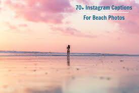 We have got you covered best 191+ beach captions for instagram pictures. 70 Instagram Captions For Your Beach Photos List Your Bliss