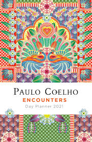 The essential paulo coelho boxset : Encounters Day Planner 2021 Amazon De Coelho Paulo Bucher