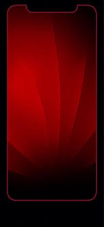 Iphone Xr Border Wallpaper Hd Mobile Legends