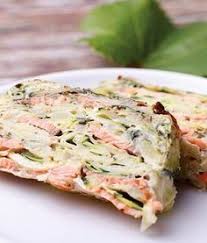 Zucchini Lachs Lasagne Bodychange Rezepte Lachs Lasagne Essen Rezepte