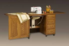 Knowing more about your vintage sewing machine cabinet can help you make the most of this addition to your home. Sewing Cabinets Schrocks Of Walnut Creek