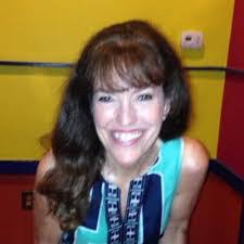 Rhonda Potts's Instagram, Twitter & Facebook