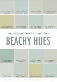 Coastal Interior Design Ideas Home Bunch An Interior Design Luxury Homes Blog Beachy Paint Colors Beach House Interior Palladian Blue