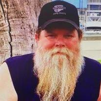 Michael Samuel Buxton Obituary