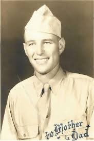 Charles Eugene Wiebesick (1918-2004)