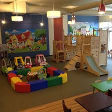 9 Best Play Cafes In Canada Today S Parent Kids Cafe Indoor Playground Kids Indoor Playground