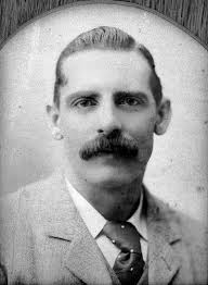 1,033 Portraits Of Men With Moustaches Image: PICRYL