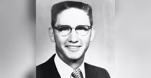 Orville Westbrook Obituary