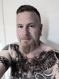 Upper back dragon tattoo cover-up design ideas needed