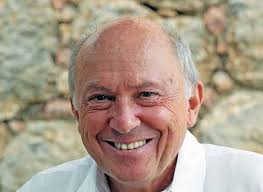 José Rossi, retour vers le futur