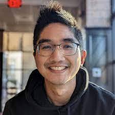 John Liao's Instagram, Twitter & Facebook