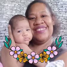 I am humbled to be the 1st Runner-up of the Miss Pacific Islands pageant  2024. Congratulations Miss Samoa 🇼🇸 for being crowned Miss Pacific  Islands Pageant Queen🌺✨ Thank you Papua New Guinea 🇵🇬❤️