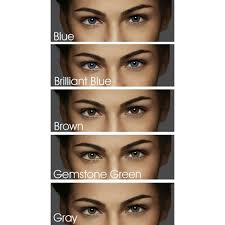 As lentes de contato coloridas de silicone hidrogel air optix colors, são indicadas para uso cosmético ou miopia/hipermetropia, proporcionando um efeito estético diferenciado. Contact Air Optix Colors With Graduation From Ciba Vision