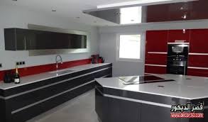 اسعار مطابخ اكريلك مطابخ الوميتال مطابخ خشب المميزات والعيوب قصر الديكور