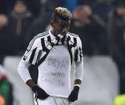 Search, discover and share your favorite pogba juventus gifs. Man Utd Star Paul Pogba Could Still Leave This Summer With Juventus Keen On Transfer