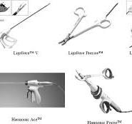 Usefulness of vessel-sealing devices combined with crush ...